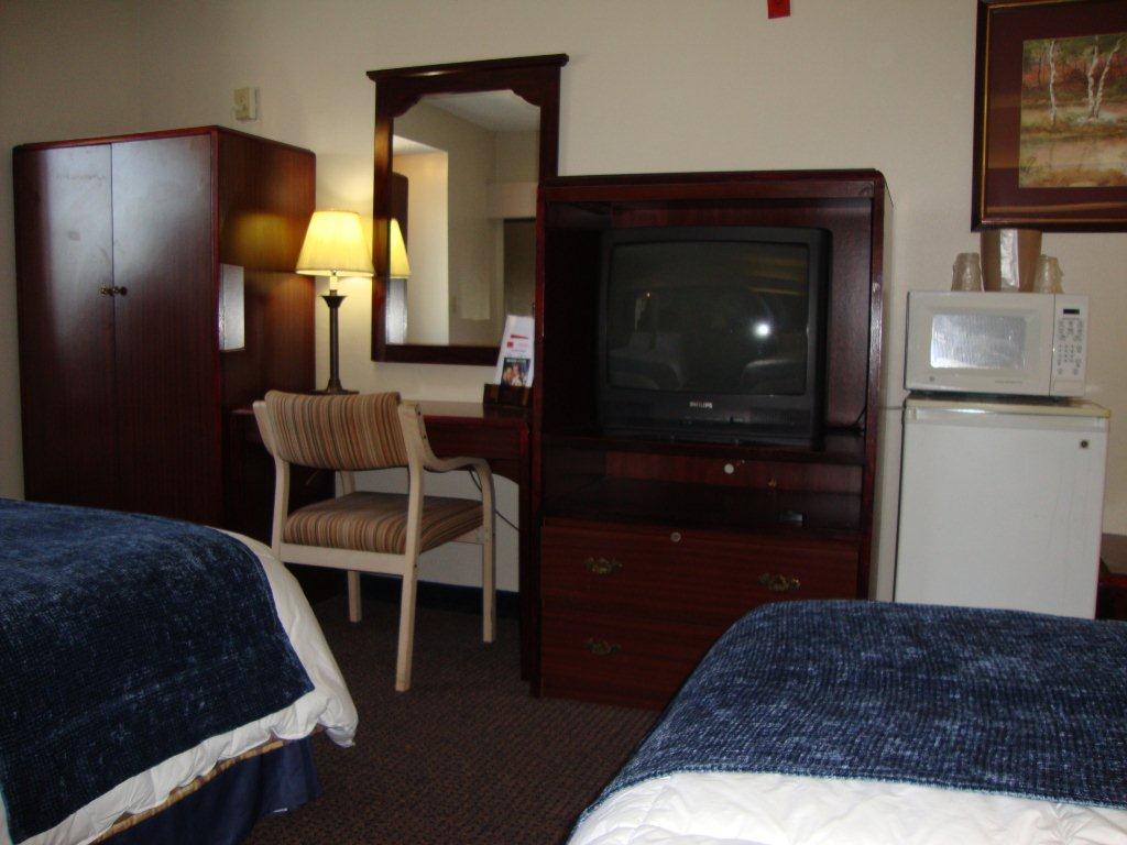 Rodeway Inn & Suites Lewisville I-35 Ngoại thất bức ảnh
